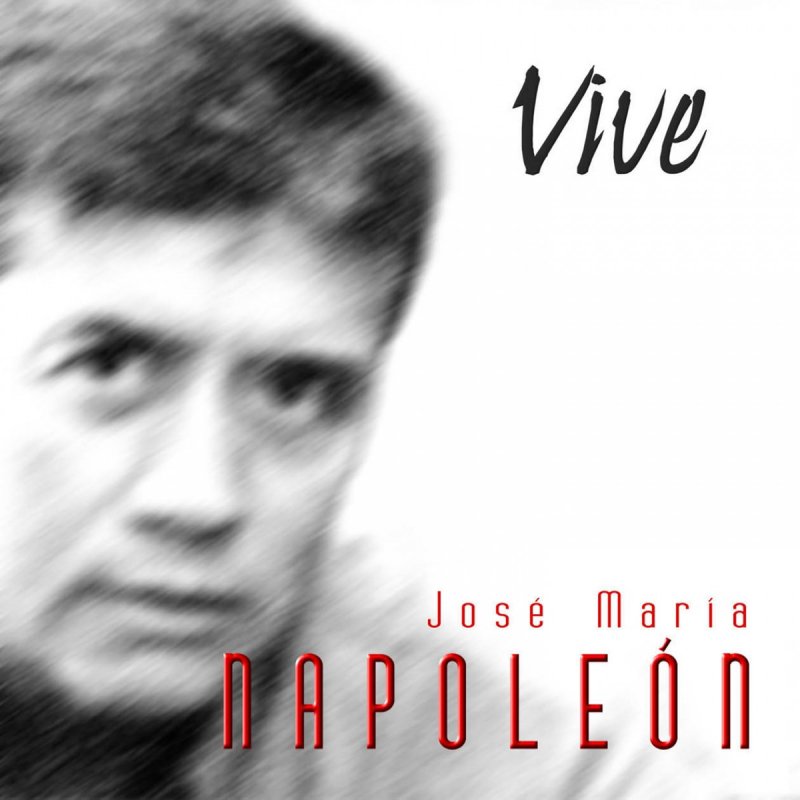  José María Napoleón feat.  Luis Humberto Naves