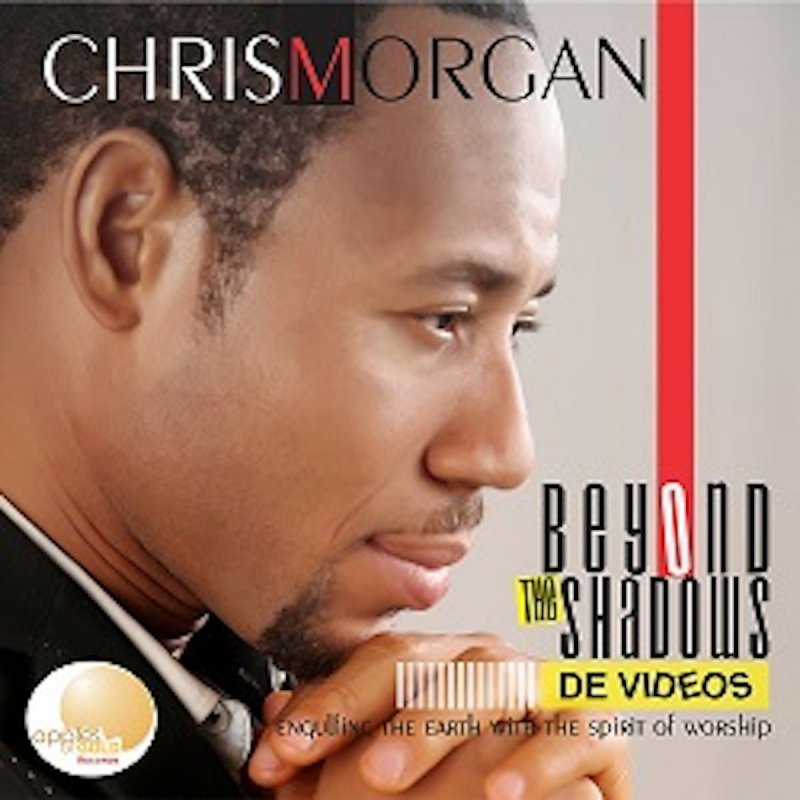 chris morgan ekondo mp3