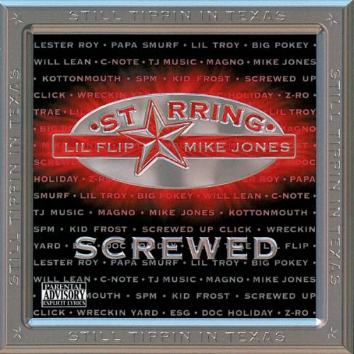 Swishahouse & Lester Roy & Papa Smurf Dedicated to the Ballers Lyrics Musixmatch