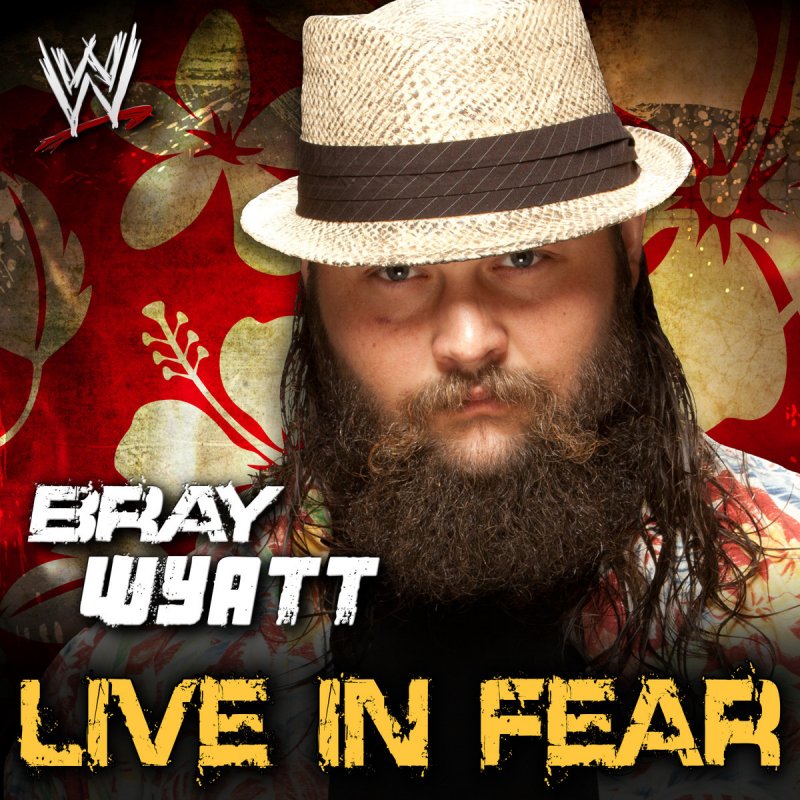 Ww Wwe Bray Wyatt Song - Bitaqa Blog