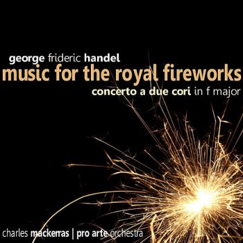 handel music for the royal fireworks iv la rejouissance
