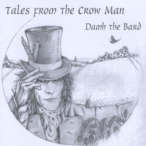 Tales from the Crow Man