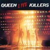 Bohemian Rhapsody - Live lyrics – album cover