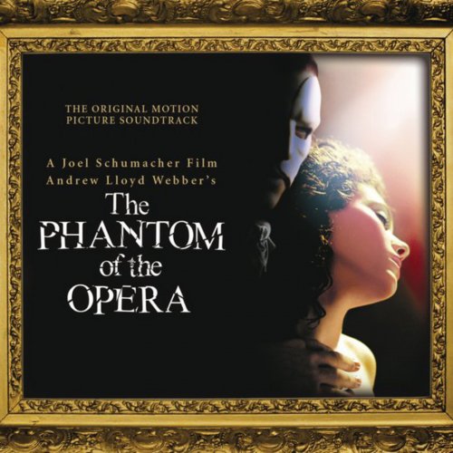 The Phantom of the Opera (Original Motion Picture Soundtrack) [Expanded Edition]