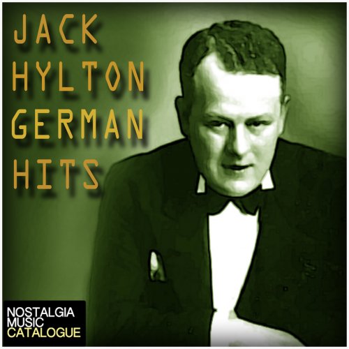 Jack Hylton: German Hits