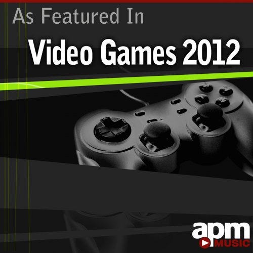 As Featured In Video Games 2012