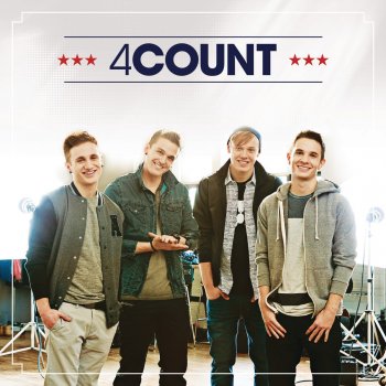 4Count - California lyrics | Musixmatch