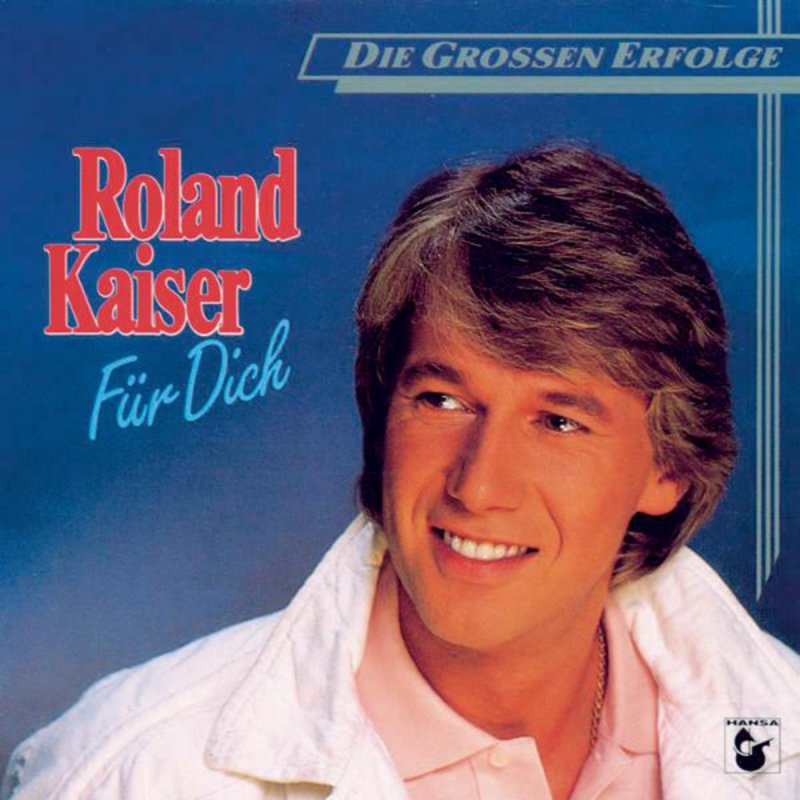 Roland Kaiser - Amore Mio Lyrics | Musixmatch
