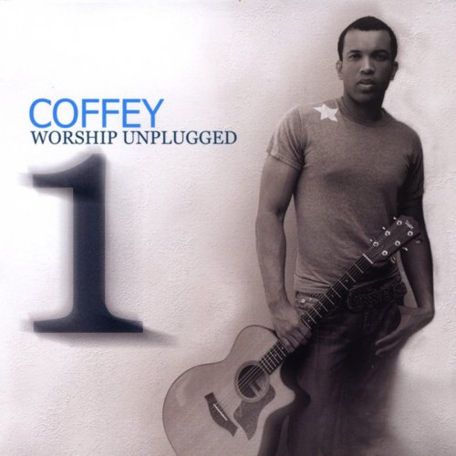 Worship Unplugged, Vol. 1