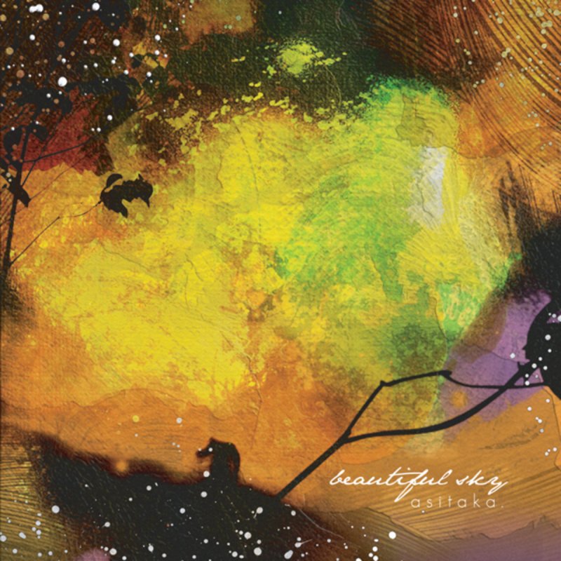 Asitaka Wataridori Lyrics Musixmatch