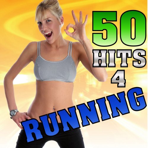 50 Hits 4 Running (Fitness Serie)