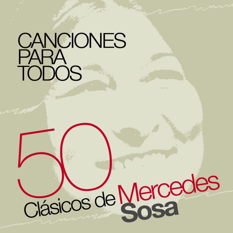 Horacio Guarany Feat Mercedes Sosa Si Se Calla El Cantor Lyrics Musixmatch Tantas veces me borraron, tantas desapareci, a mi propio entierro fui, solo y llorando. musixmatch