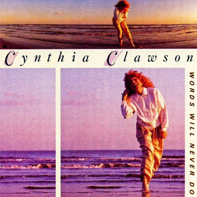 Cynthia Clawson Trust His Heart Lyrics Musixmatch All things work for our good though sometimes we don't see how they could struggles that b. cynthia clawson trust his heart
