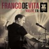 Y Tú Te Vas (Vuelve en Primera Fila - Live Version) lyrics – album cover