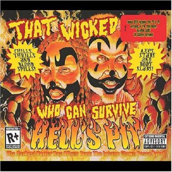 Insane Clown Posse - In My Room tradução em Portugues | Musixmatch
