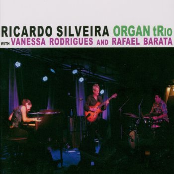 I Testi Delle Canzoni Dell Album Ate Amanha Til Tomorrow Di Ricardo Silveira Mtv