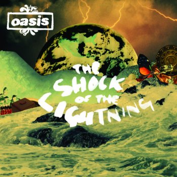 The Shock of the Lightning - Single (Bonus Video)