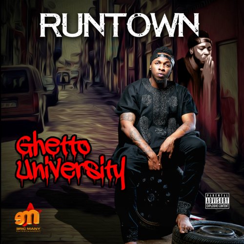 Ghetto University
