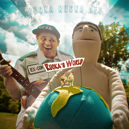 Rucka's World