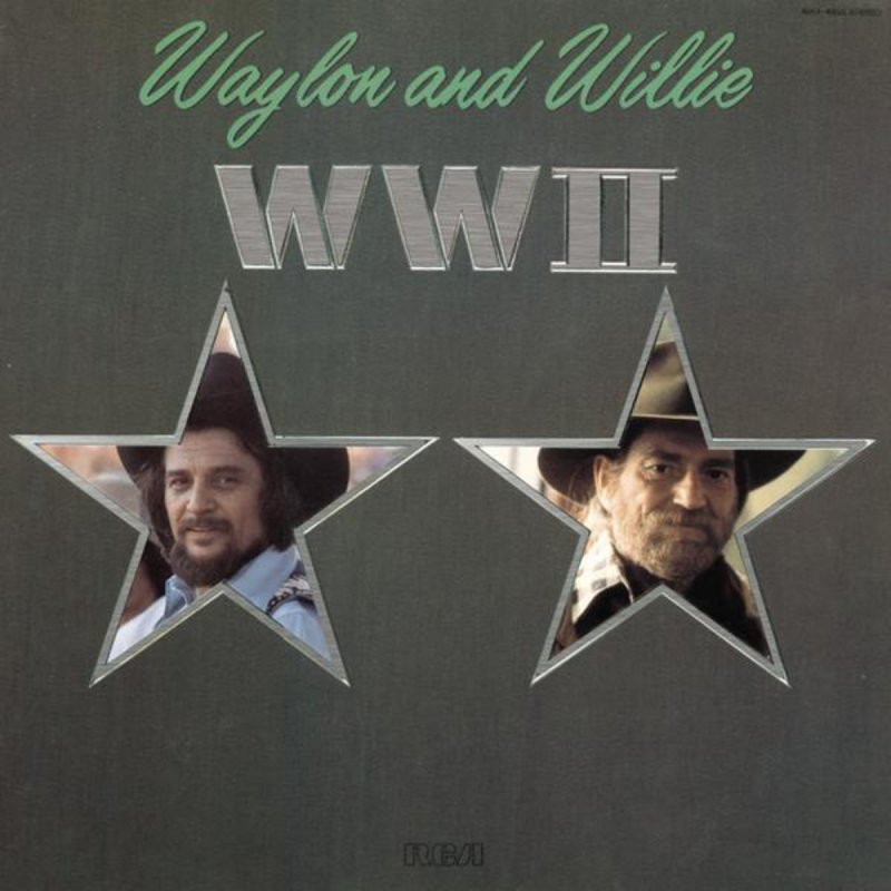 This Is The Last Cowboy Song Lyrics Waylon Jennings feat. Willie Nelson - Last Cowboy Song Lyrics | Musixmatch