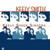 Keely Sings Sinatra Keely Smith - cover art