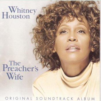 The Preacher's Wife (Original Soundtrack Album)