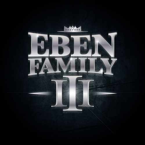 Eben Family, Vol. 3