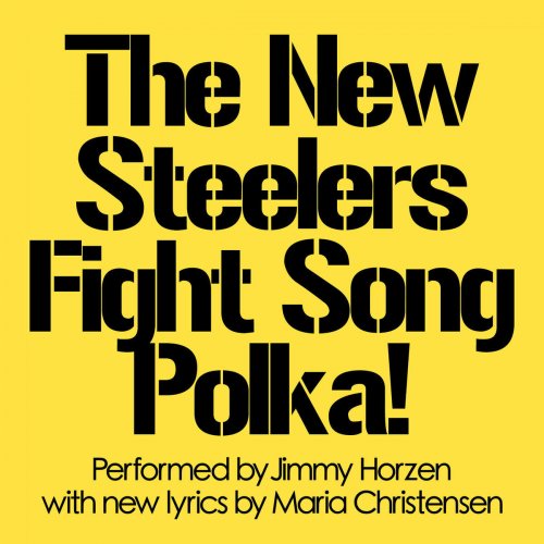 The New Steelers Fight Song Polka!