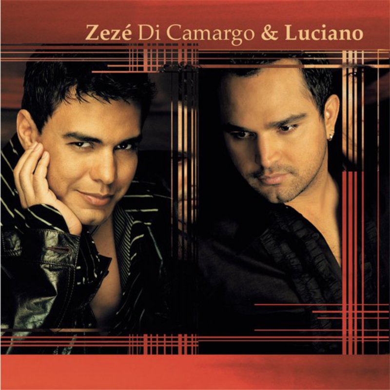 Zezé Di Camargo & Luciano - Sufocado (Drowning): listen with lyrics