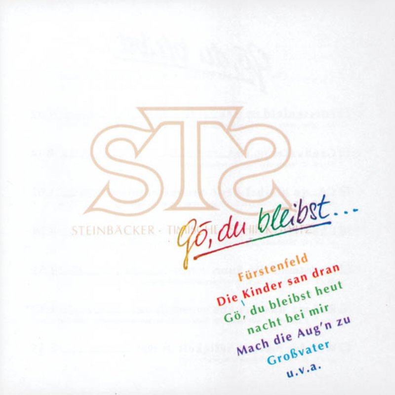 Sts sie wissen alles besser Sts sie wissen alles besser