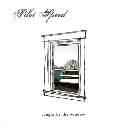 Caught By The Window (International Version)