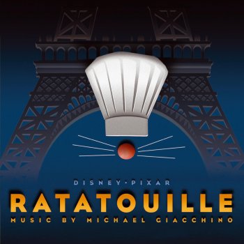 Ratatouille (Score from the Motion Picture)