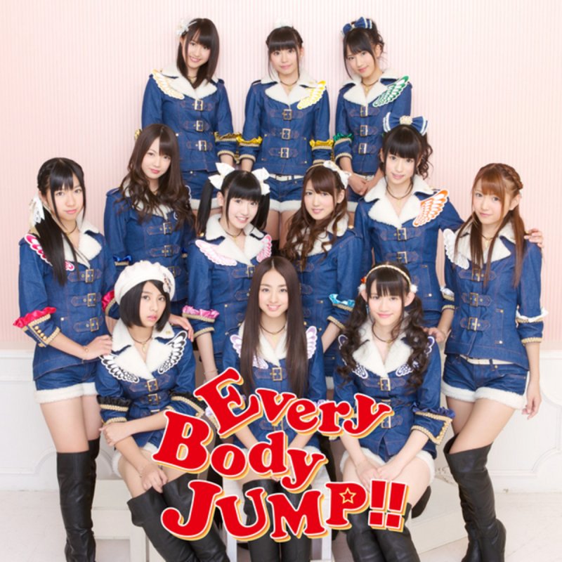 Super Girls 女子力 パラダイス Lyrics Musixmatch