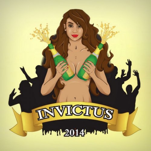 Invictus 2014