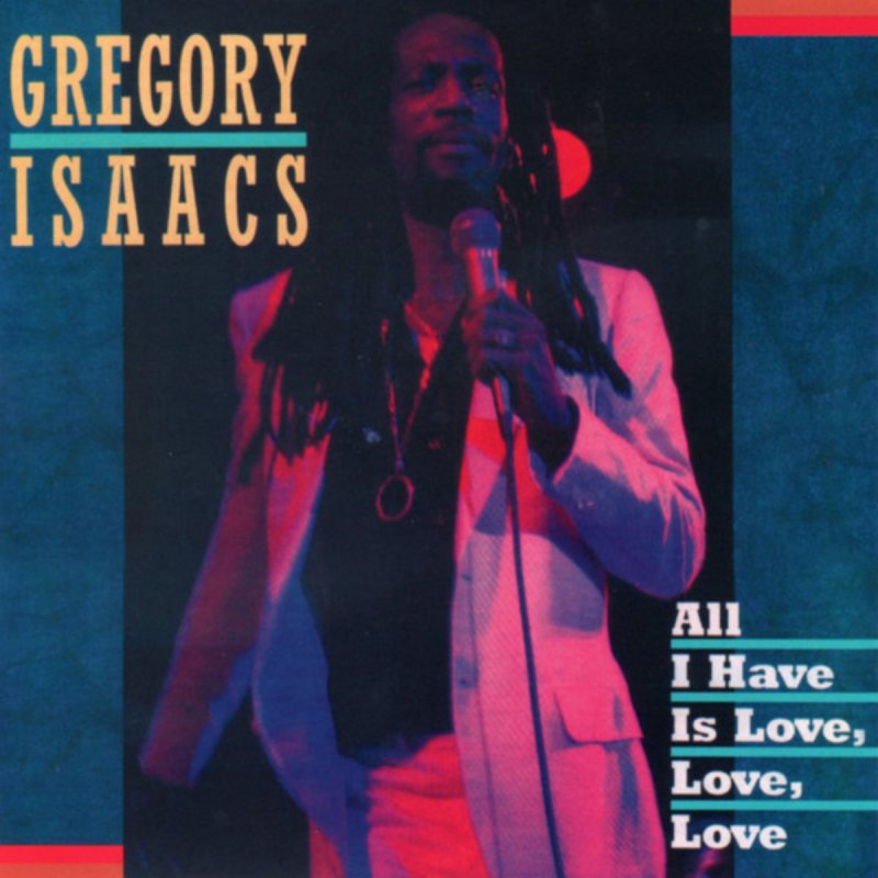 Gregory Isaacs Bang Belly Lyrics Musixmatch