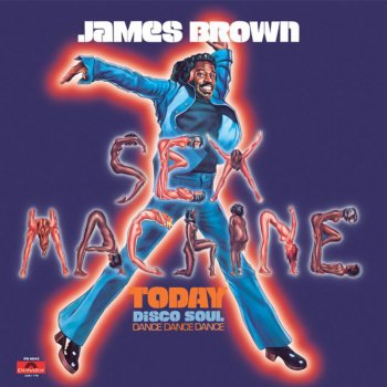 Sex Machine Today