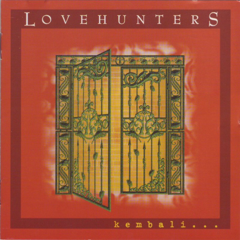 Love Hunters Sambutlah Kasihku Lyrics Musixmatch