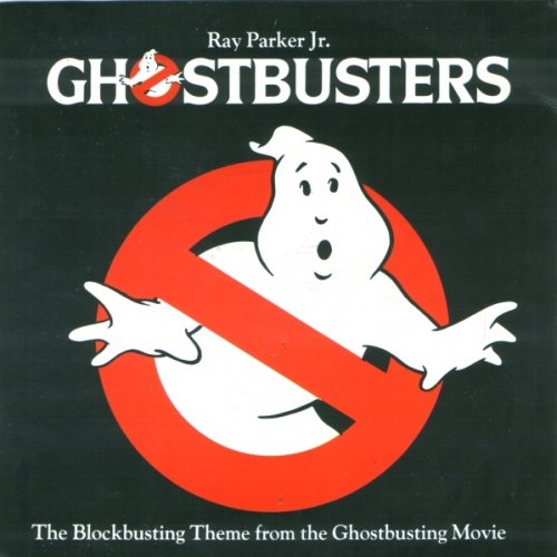 Ray Parker Jr Ghostbusters Extended Version Lyrics Musixmatch Ray Parker Jr Ghostbusters Extended Version Lyrics Musixmatch