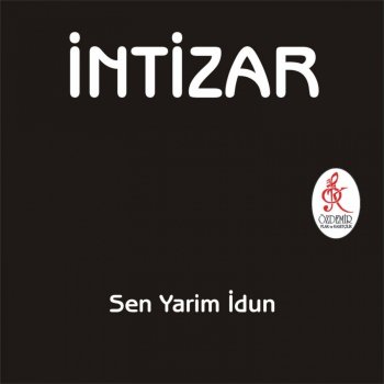 Sen Yarim Idun Ask Yagmurlari Testo Intizar Mtv Testi E Canzoni