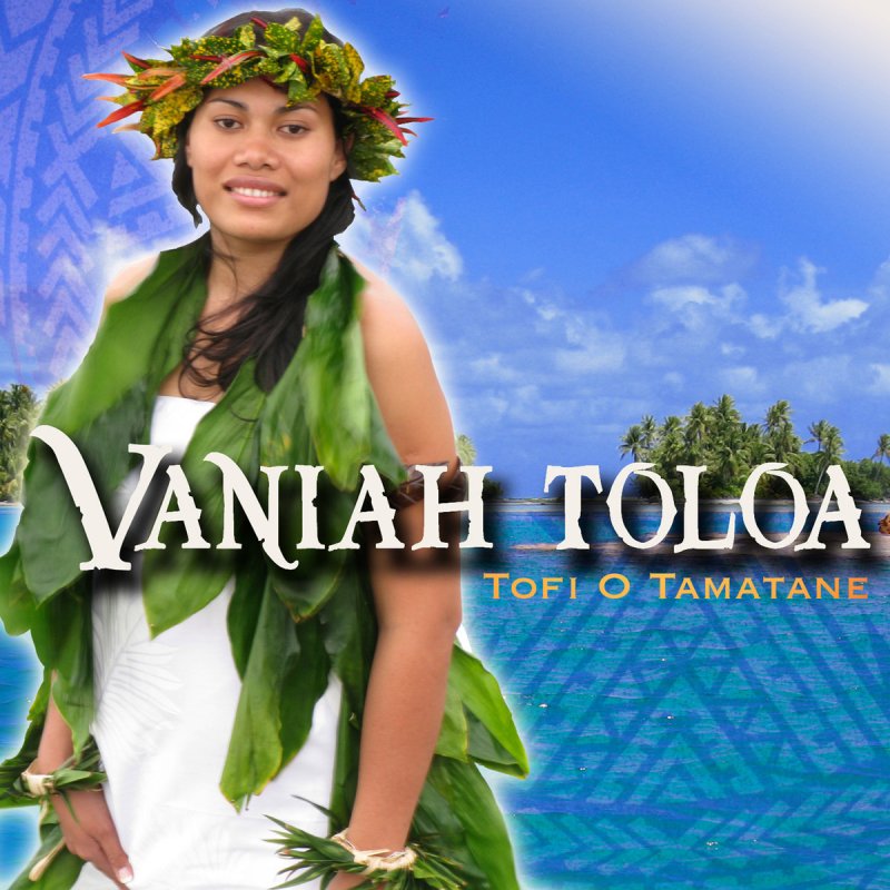 Vaniah Toloa Ua Tele Le Alofa Lyrics Musixmatch