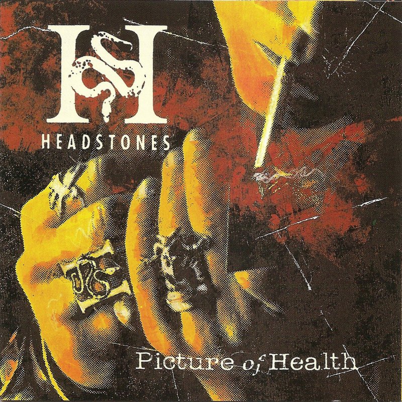 Headstones Tweeter & The Monkey Man Lyrics Musixmatch