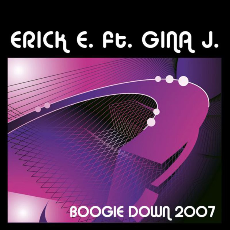 Boogie down dance. Erick e Boogie. Erick e - the Beat is Rockin'. Erick e Cover.