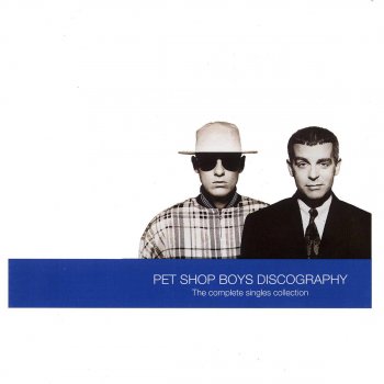 Always On My Mind Traduzione E Video Pet Shop Boys Mtv Testi E Canzoni