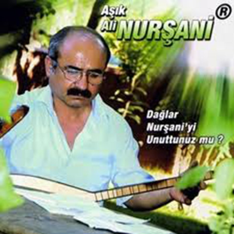 Ali Nursani Bagiriyom Duymuyorlar Lyrics Musixmatch