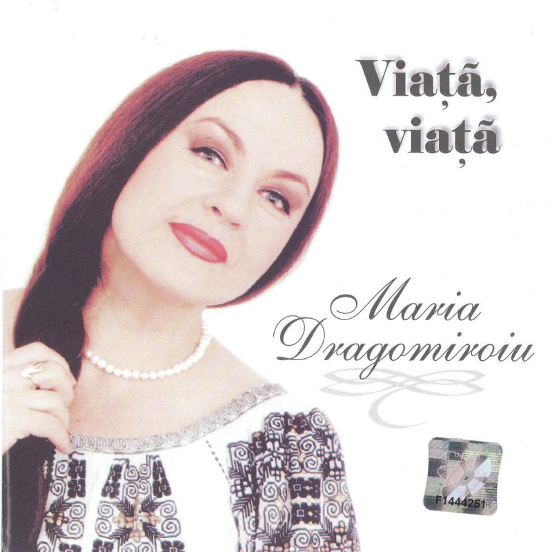 Maria Dragomiroiu Dar Ar Naiba N Tine Dragoste Lyrics Musixmatch