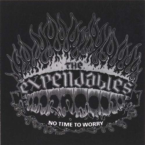 The Expendables - The Odds Lyrics