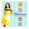 Waitress (Music from the Motion Picture) Quincy Coleman feat. Andrew Hollander - cover art
