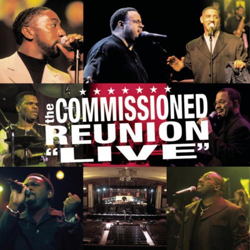 The Commissioned Reunion - "Live"