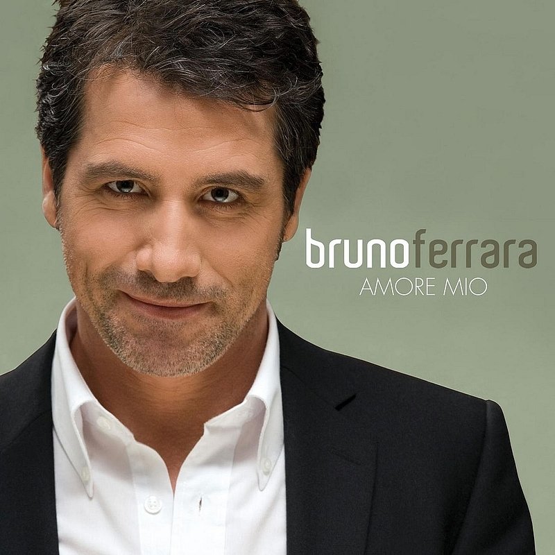 Bruno Ferrara - Maria mari Lyrics | Musixmatch