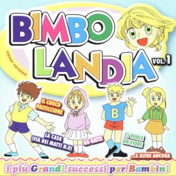 Il Katalicammello Testo Cartoon Band Mtv Testi E Canzoni